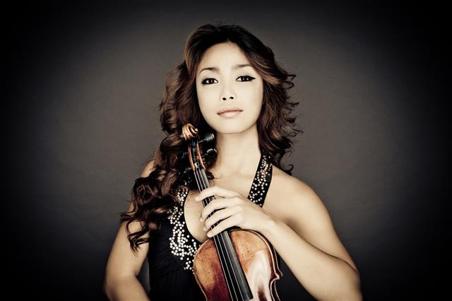윤소영 바이올리니스트