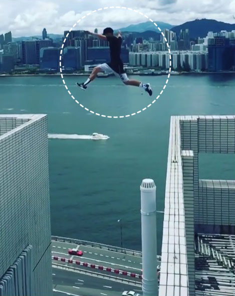 맥스스토로캐이브 인스타그램 캡처