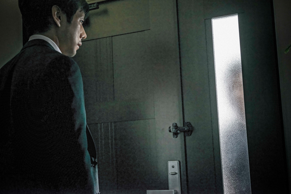 영화 ‘크리피:일가족 연쇄 실종 사건’  