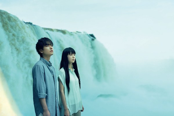 영화 ‘세상에서 고양이가 사라진다면’  