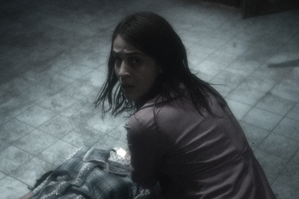 영화 ‘얼굴 없는 밤’  