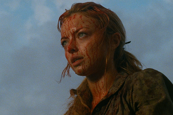 영화 ‘무법자와 천사들’  