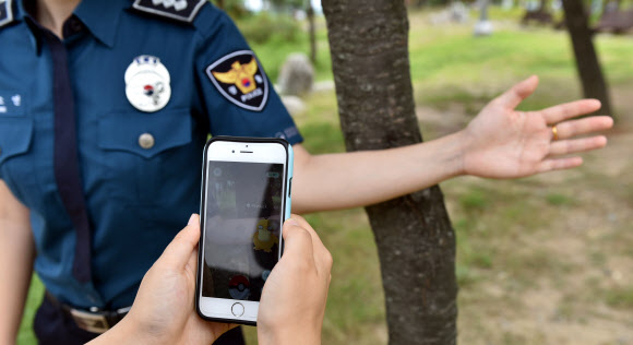 ”포켓몬 게임 안전하게”