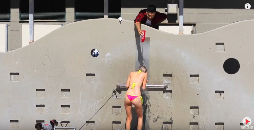 유튜브 영상 캡처, HoomanTV