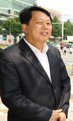 이성 구로구청장