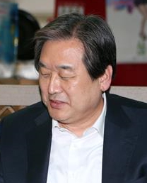 김무성 새누리당 전 대표