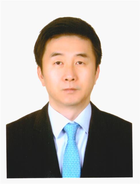 강철환 북한전략센터 대표