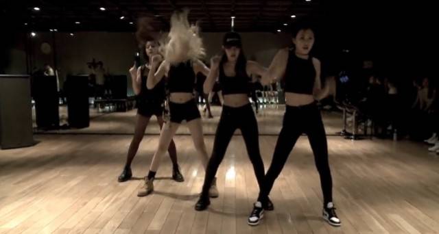 블랙핑크 8월 8일 데뷔 확정