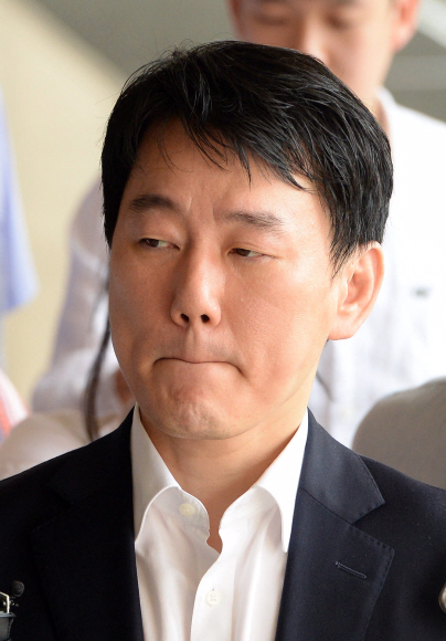 ‘60억대 사기·횡령’ 넥센 이장석 대표 구속영장 기각