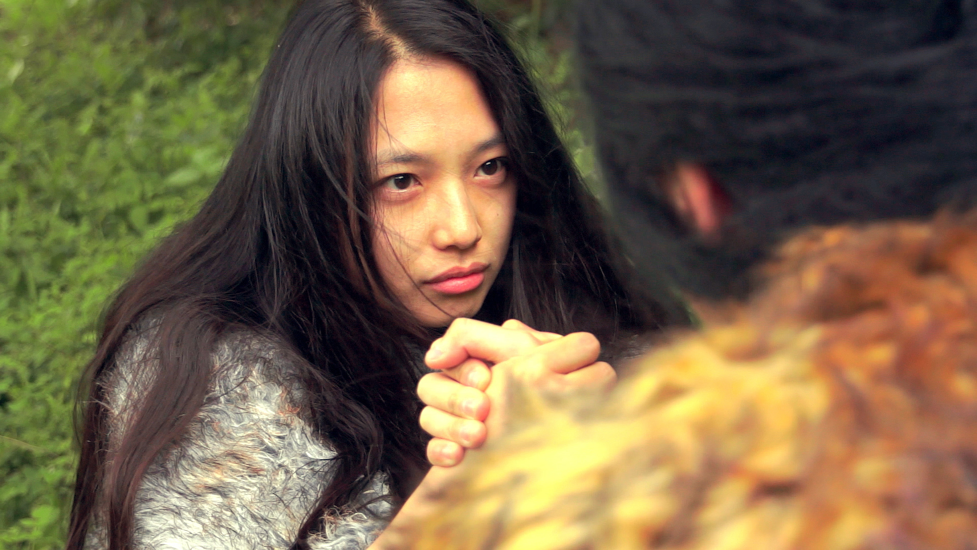 영화 ‘시발, 놈: 인류의 시작’ 스틸컷