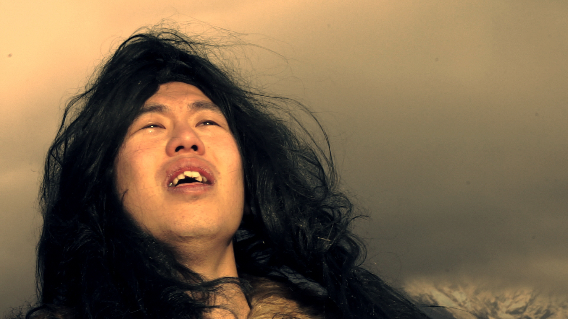 영화 ‘시발, 놈: 인류의 시작’ 스틸컷