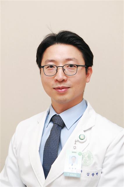 김광현 이대목동병원 비뇨기과 교수