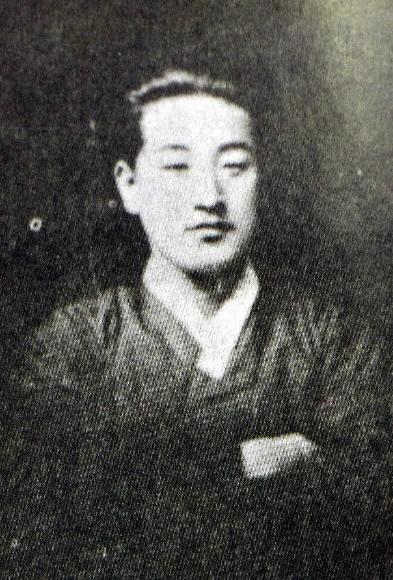 일제에 저항한 민족시인 이상화(1901~1943년)