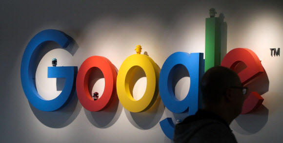 정부 국내지도 구글 반출 불허