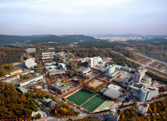 아주대학교