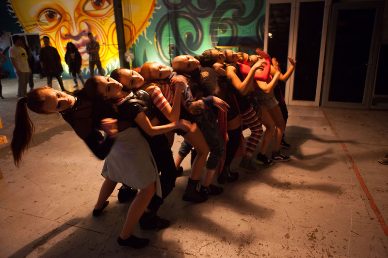 영화 ‘뉴 스텝업: 어반댄스’ 스틸컷