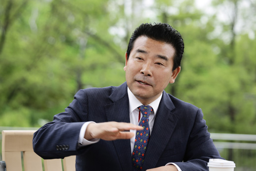 더불어민주당 박 정 의원