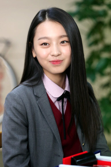 서울시교육청, 배우 이수민 홍보대사