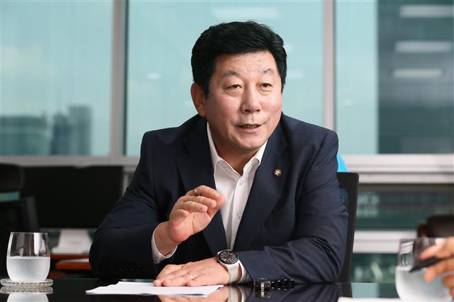 박재호 더불어민주당 의원