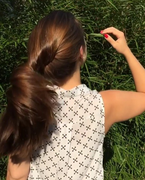 tresclickmag 인스타그램 캡처