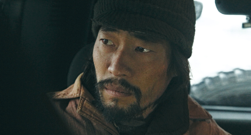 영화 ‘그물’ 보도스틸