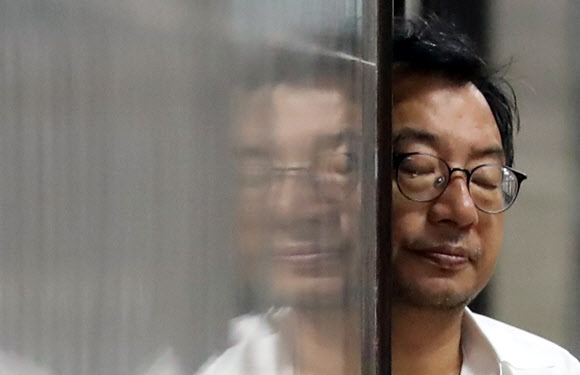 이정현 부모 동반단식 보도 해명