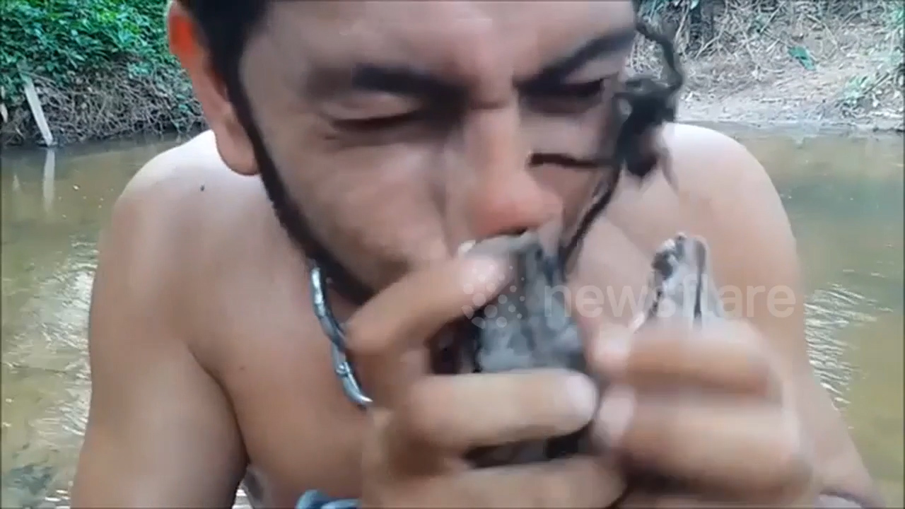 유튜브 영상 캡처