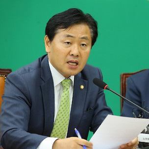 국민의당 김관영  의원