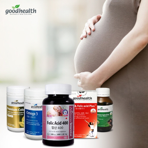 임신을 계획 중이거나 임신 3개월 미만의 임산부 여성이라면 엽산 섭취에 신경을 써야 한다. 엽산은 세포와 혈액생성 및 태아 신경관의 정상 발달에 필요한 비타민으로 부족할 경우 기형아 발생 빈도가 높아지는 것으로 알려져 있다.