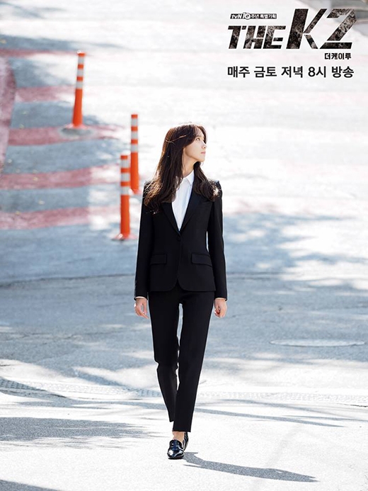 사진=tvN ‘더 케이투’ 공식 페이스북
