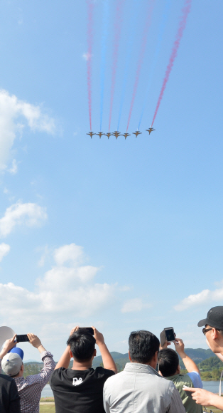 제3회 항공레저스포츠제전