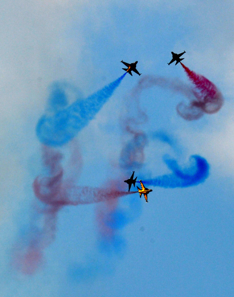 항공레저스포트제전