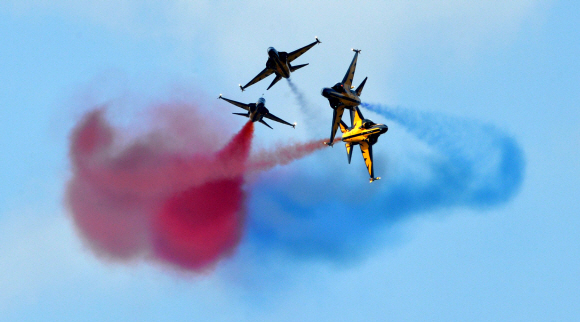항공레저스포츠제전