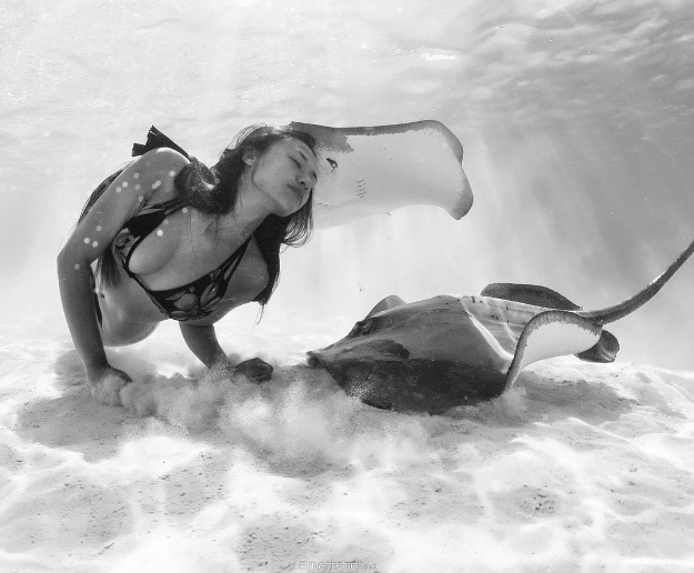 사진=ravaray 인스타그램 캡처