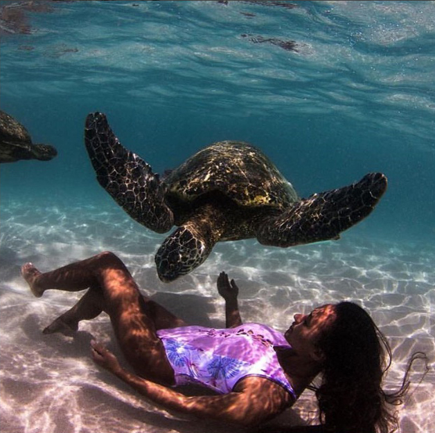 사진=ravaray 인스타그램 캡처