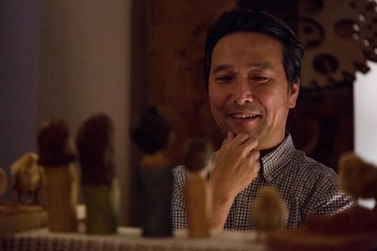 이해인 여자전쟁