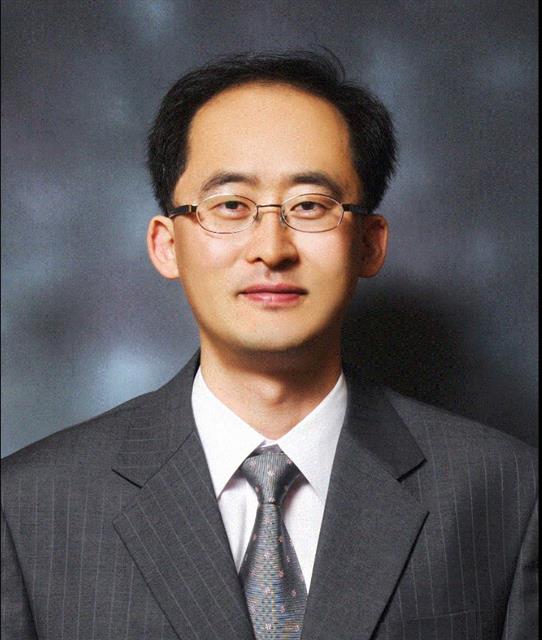류권홍 원광대 법학전문대학원 교수