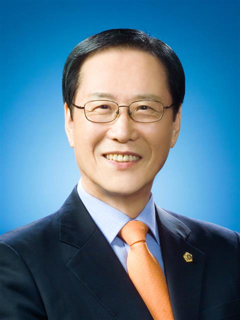 김창수 서울시의회 행정자치위원회 위원장