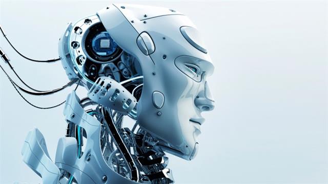 인간처럼 생각하고 판단하는 인공지능 로봇이 SF가 아닌 2030년쯤 되면 등장할 것이라고 과학자들은 예측하고 있다.  위키피디아 제공