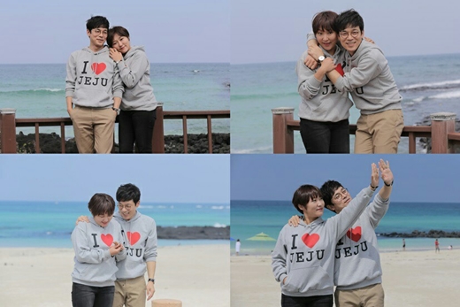 막돼먹은 영애씨 시즌15 김현숙-이승준