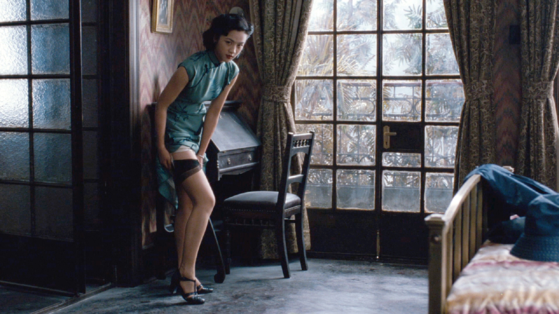 영화 ‘색계’ 스틸컷