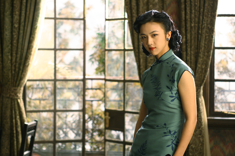 영화 ‘색, 계’ 스틸컷