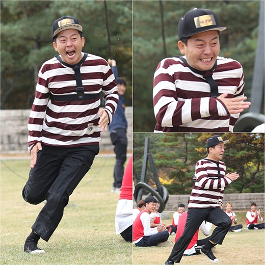 사진제공=KBS2 ‘1박 2일’