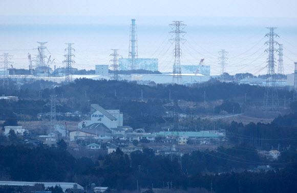 후쿠시마 원전 안전할까