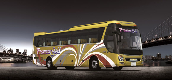 현대차 ’유니버스 프레스티지’ 공식 개통