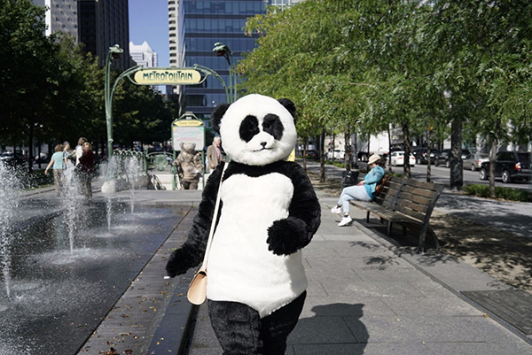 영화 ‘사랑은 부엉부엉’ 스틸컷