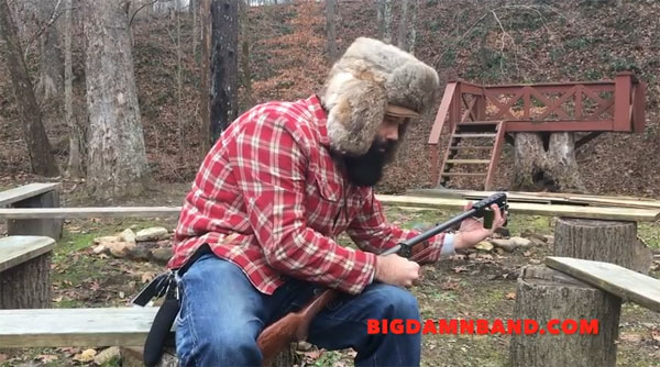 bigdamnbandofficial youtube 캡처