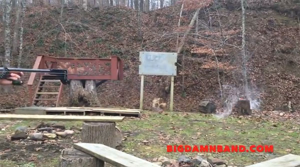 bigdamnbandofficial youtube 캡처