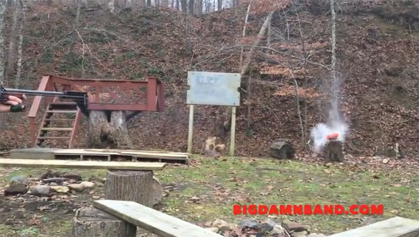 bigdamnbandofficial youtube 캡처