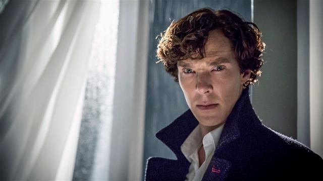 영국 추리작가 코넌 도일의 ‘셜록 홈스’를 리메이킹한 영국 BBC 드라마 ‘셜록’. 영국 하츠우드 필름 제공